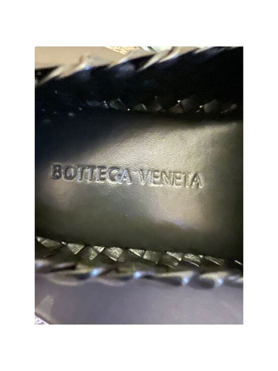 New Bottega Veneta Loafers & Slip-Ons Size 40/7 Black main image 9